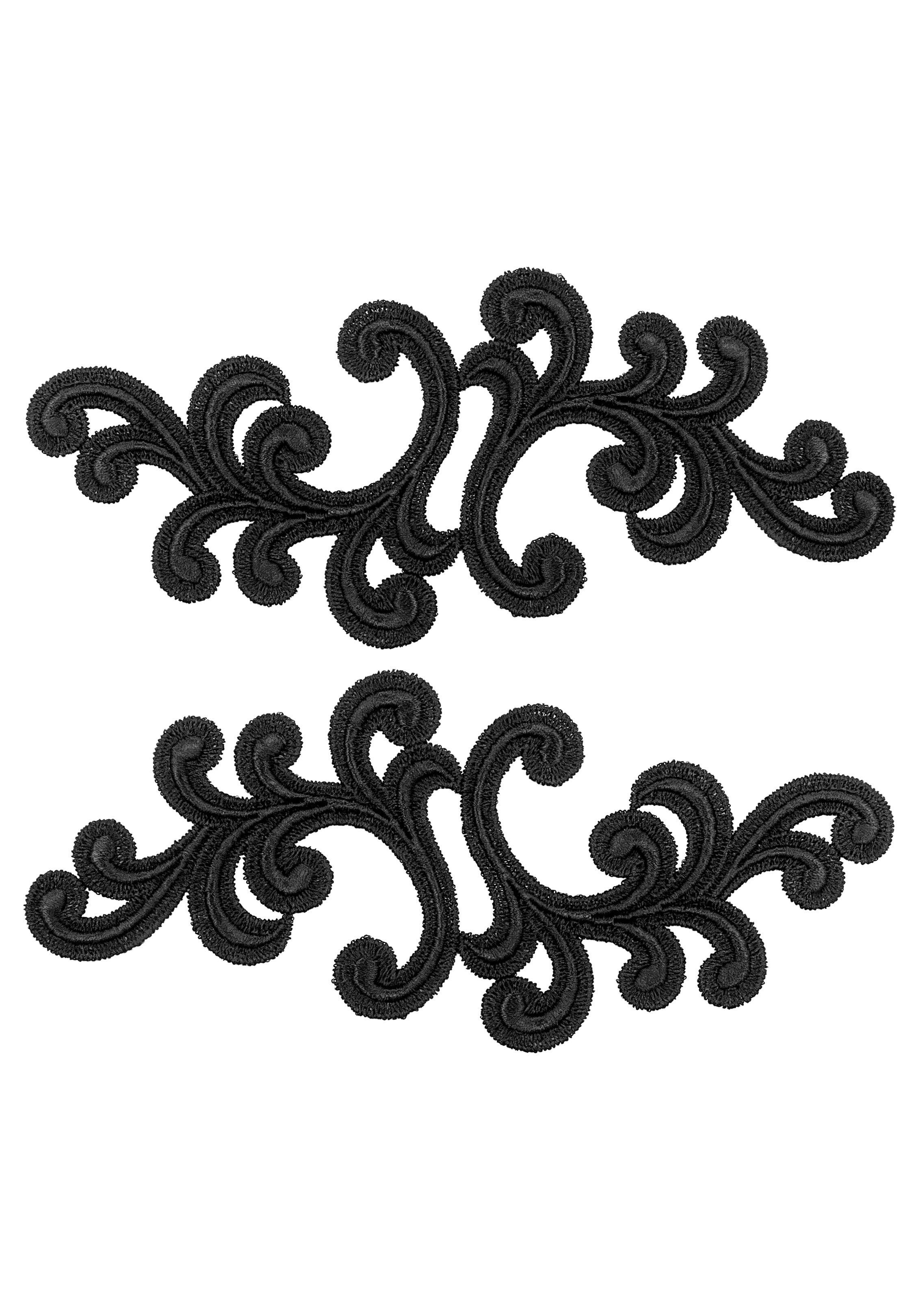 DSI Maya Lace Pair 1910